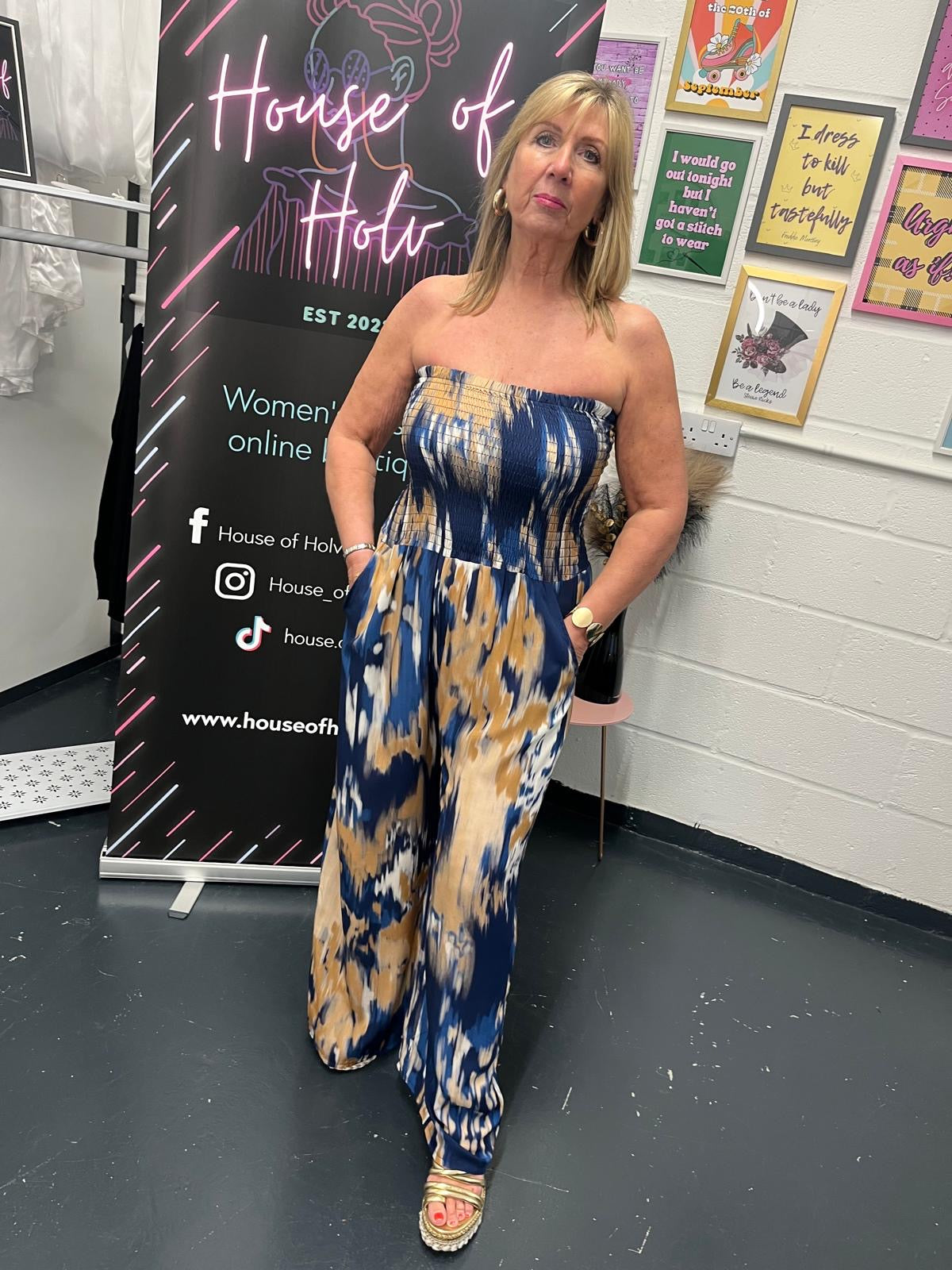 THE ROBYN JUMPSUIT