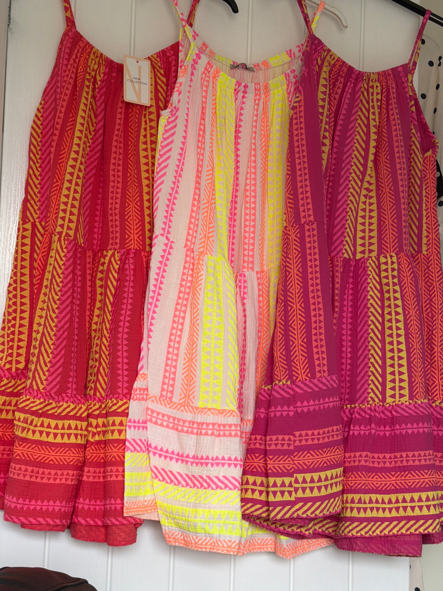 THE ANITA DRESS