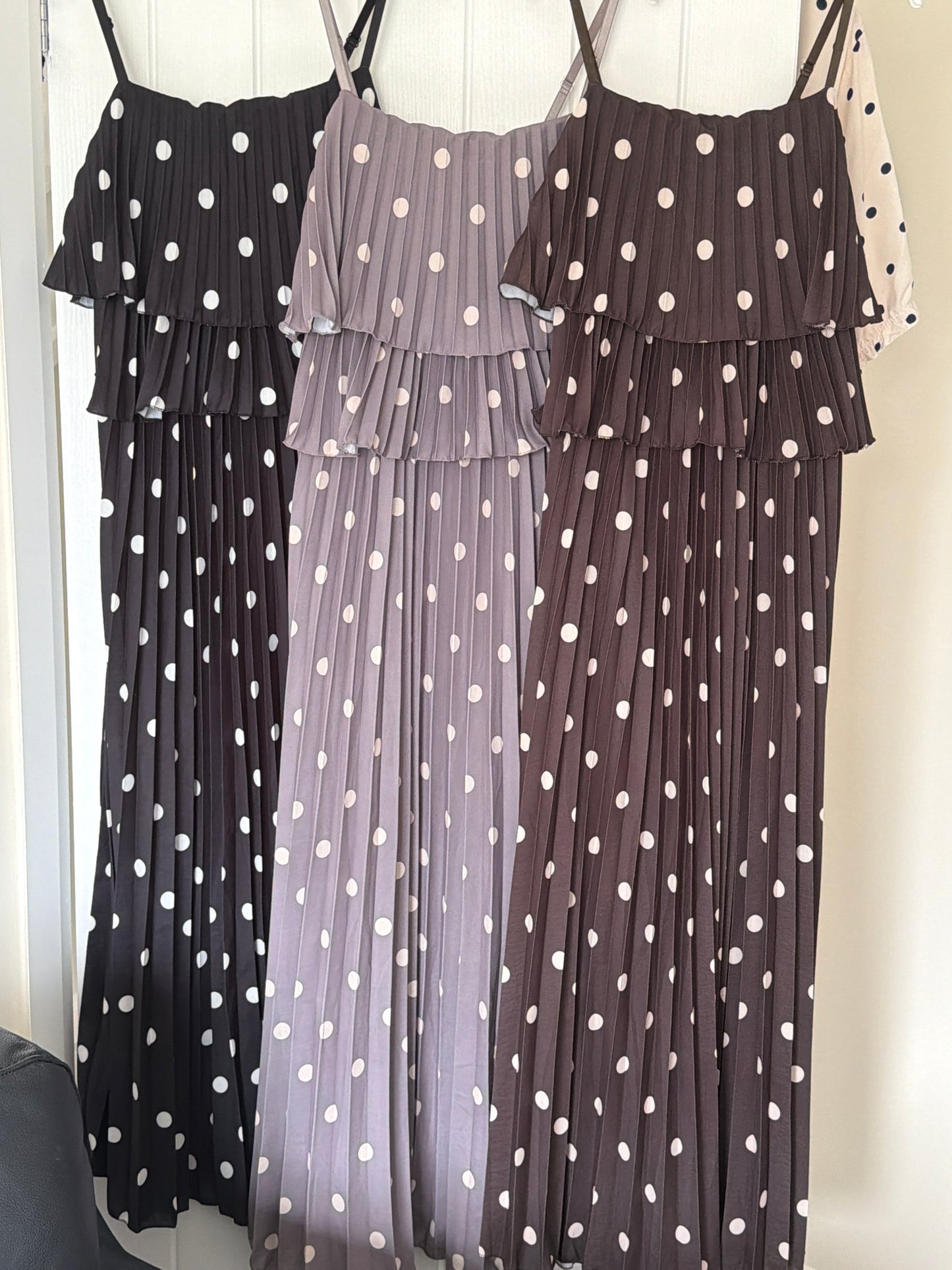 THE ROCHELLE DRESS