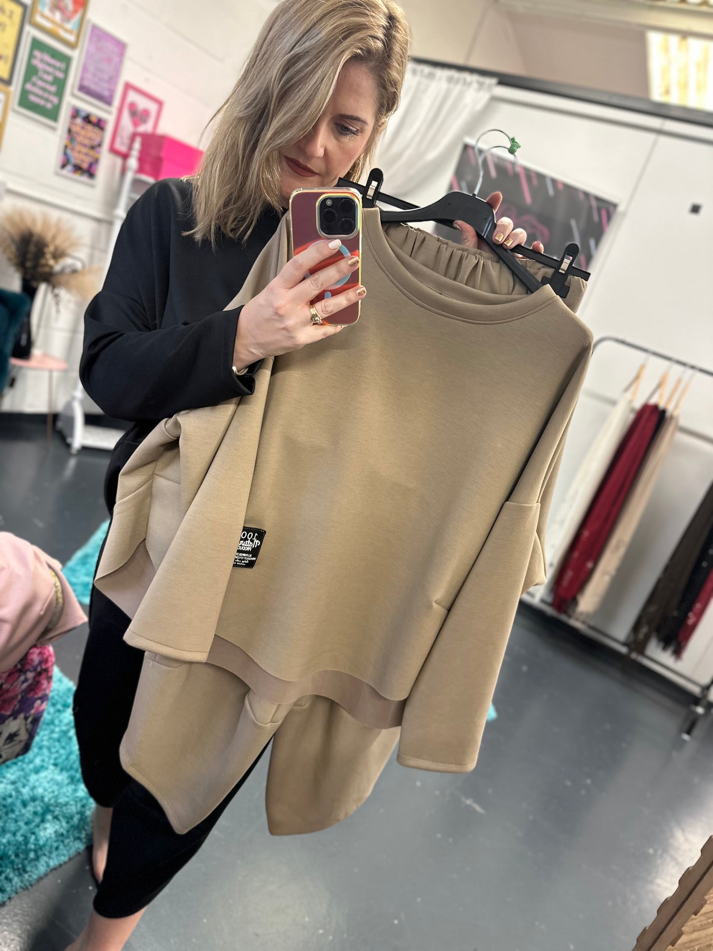 The JOEY Co-Ord