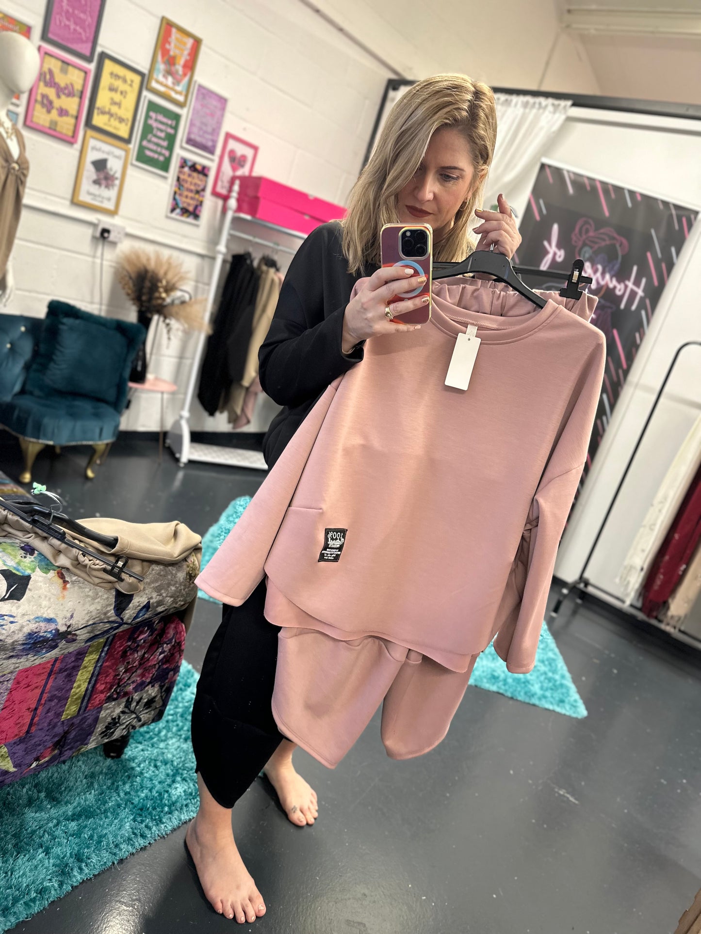 The JOEY Co-Ord