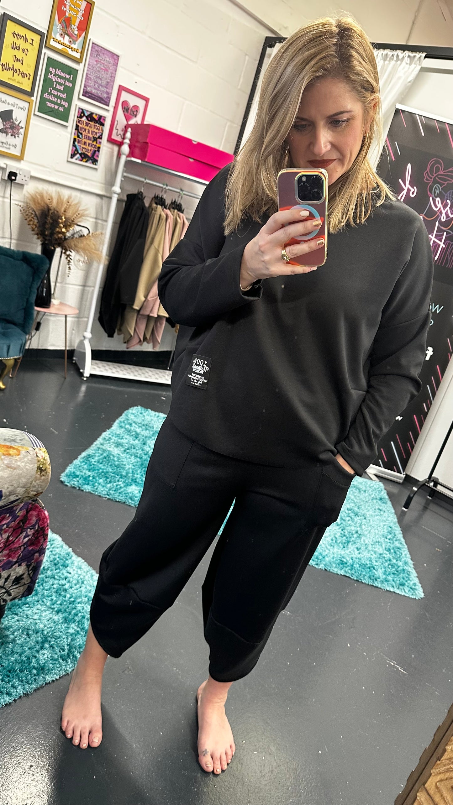 The JOEY Co-Ord