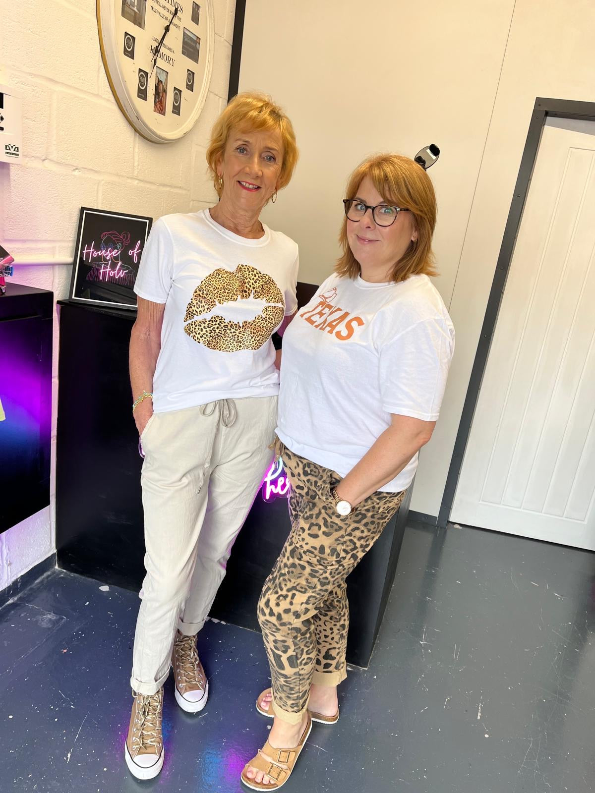 THE 'SIAN' MAGIC TROUSERS