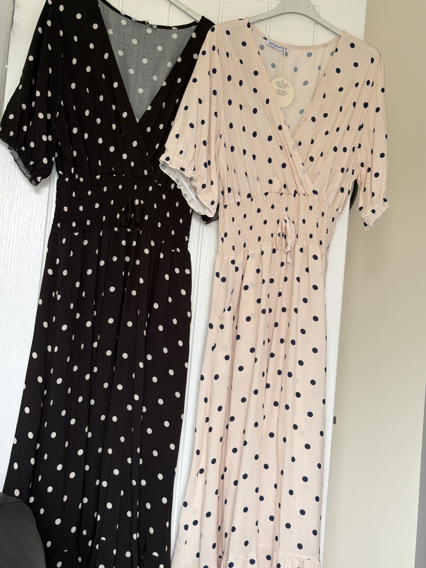 THE HELEN MAXI DRESS