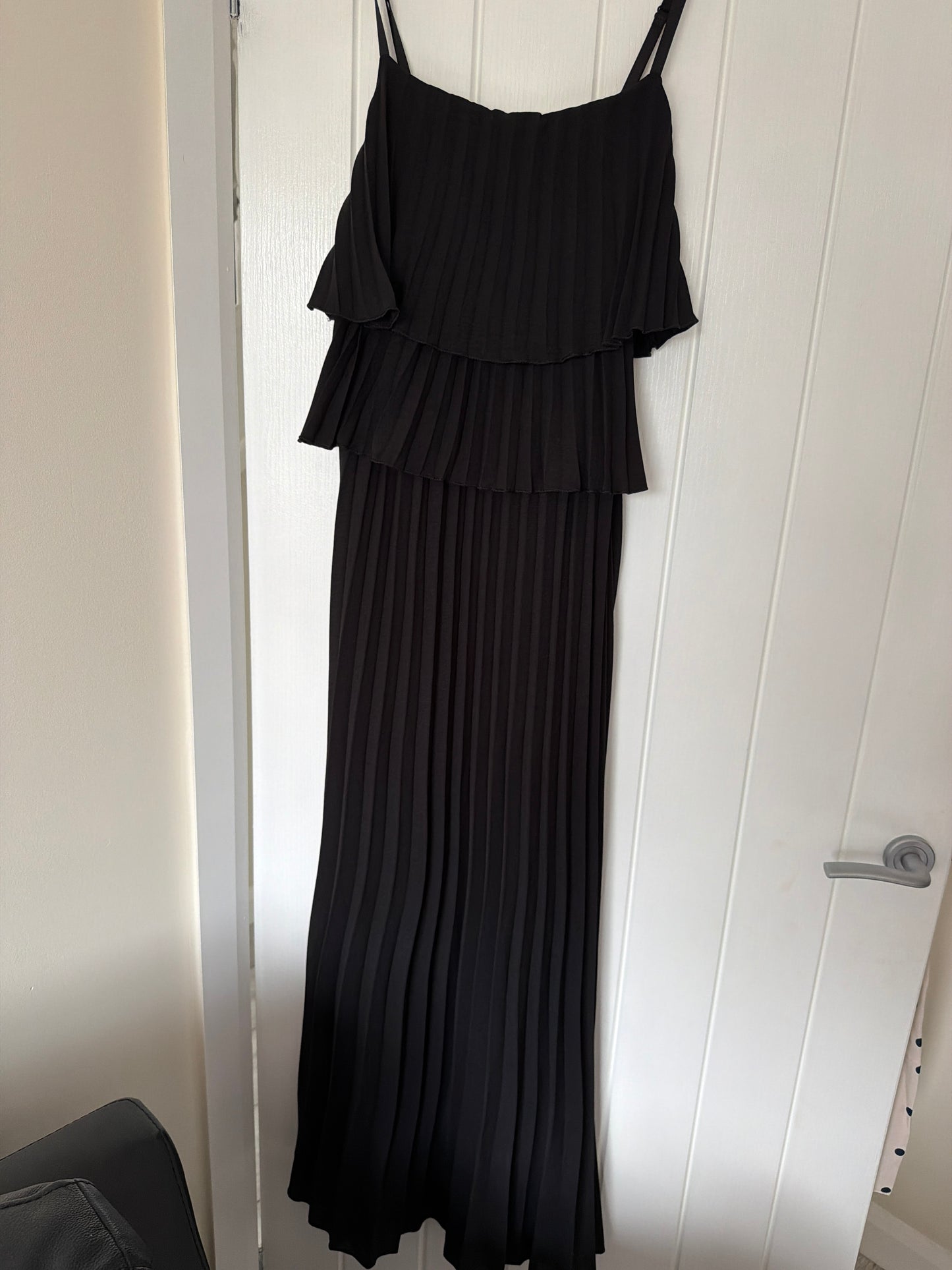 ZETA DRESS