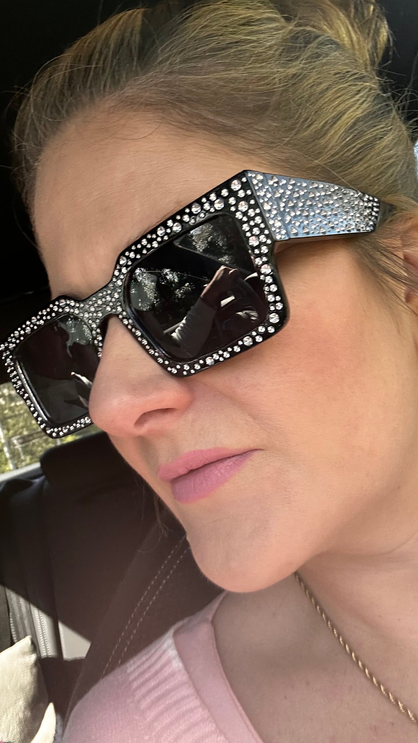 THE SUNGLASSES COLLECTION