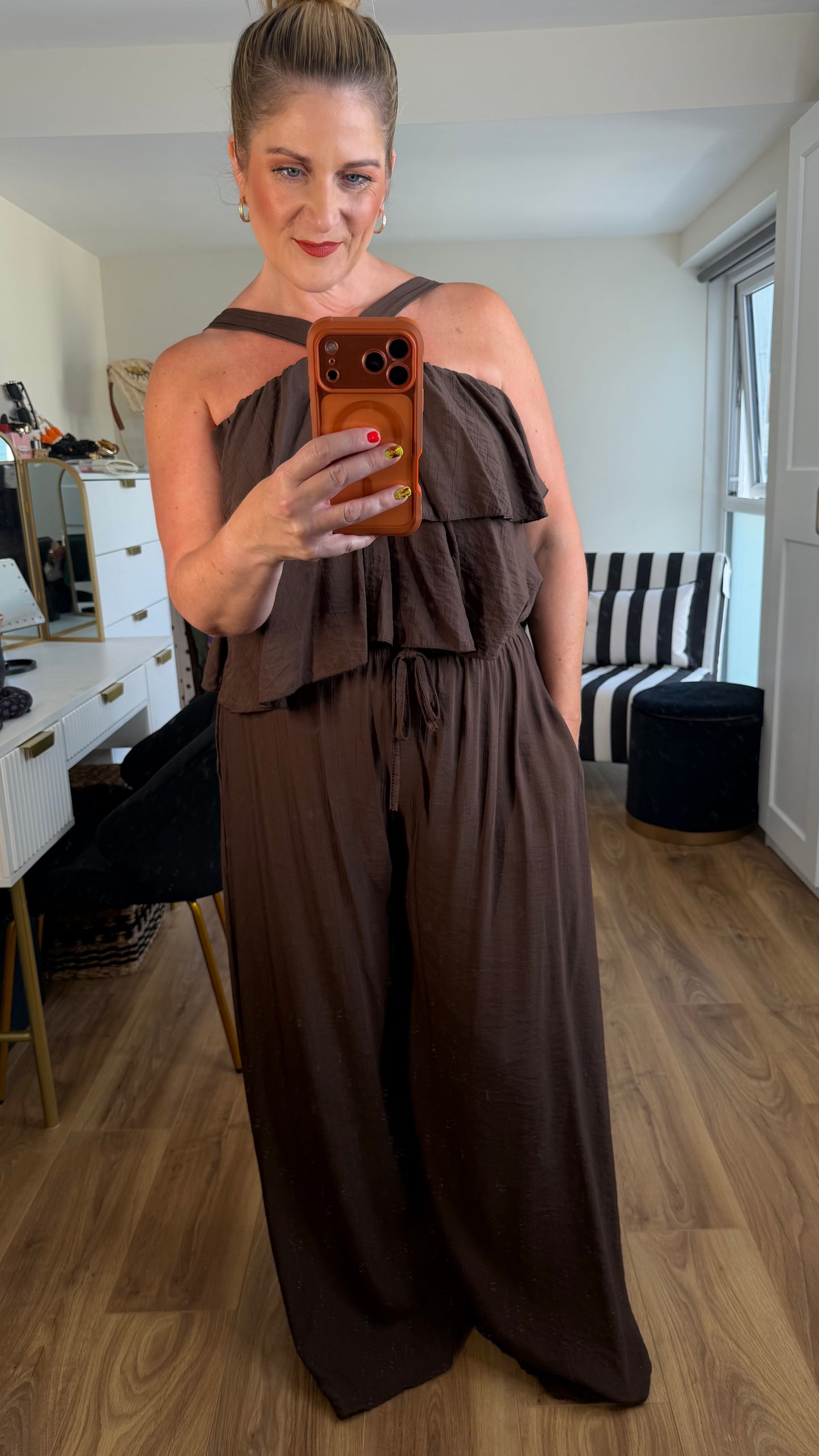 RIHANNA CO - ORD