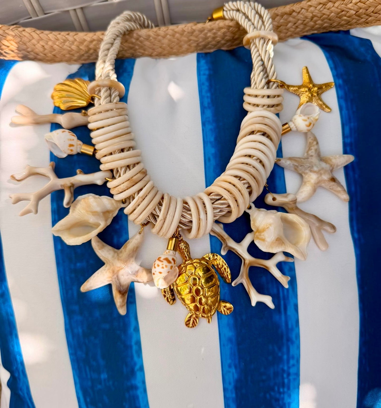 THE ZANTE NECKLACE