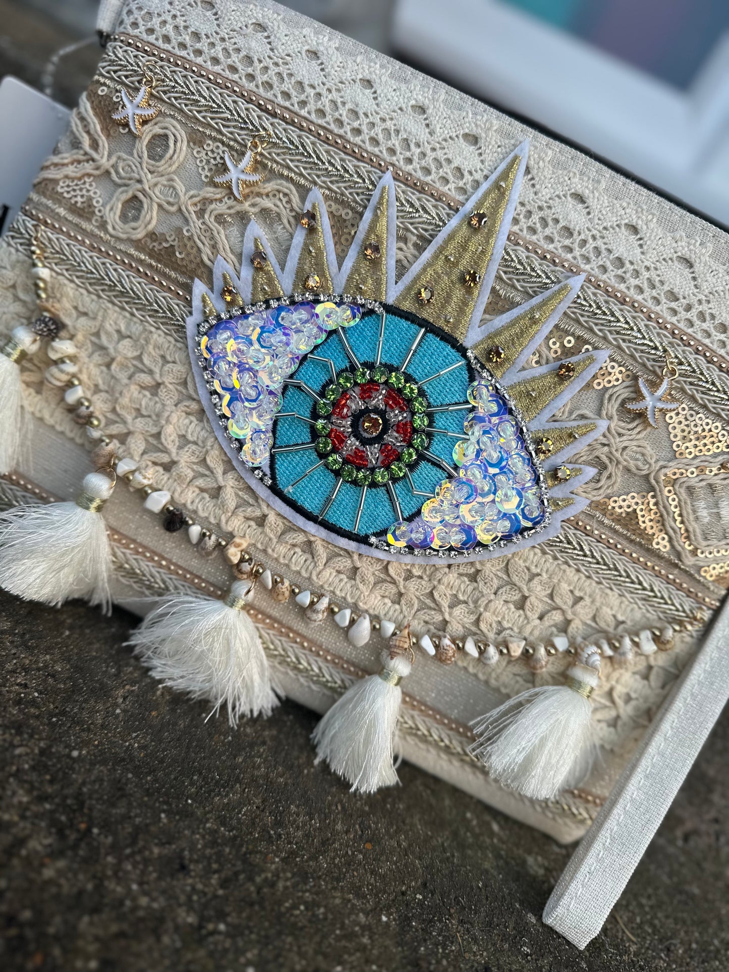 MADONNA COLLECTION BAGS