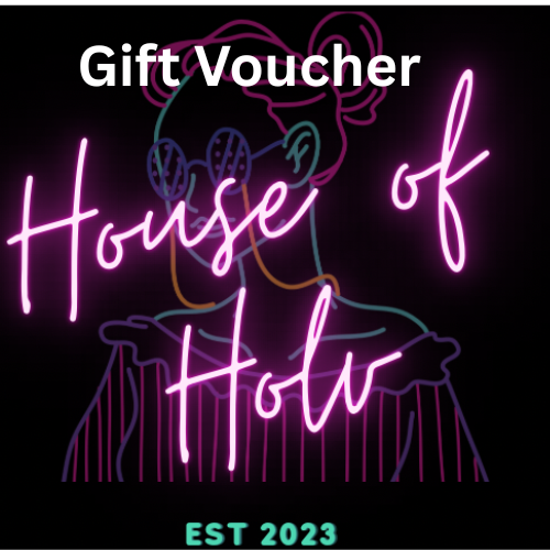 HOH Gift Voucher