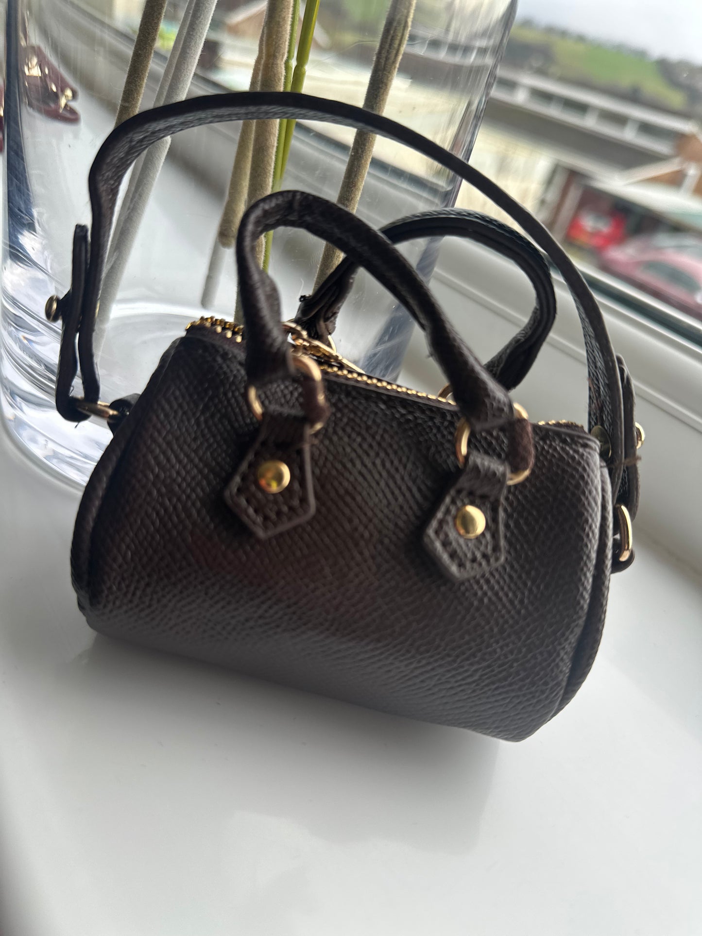 MINI DESIGNER INSPIRED BAGS AND BACKPACKS