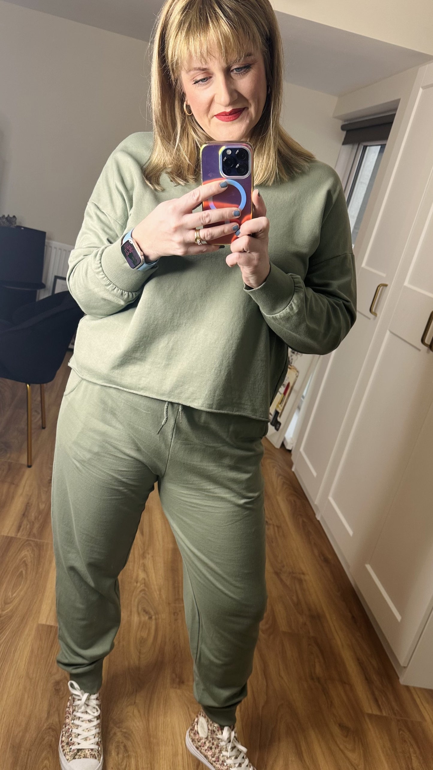 MOLLY CO-ORD