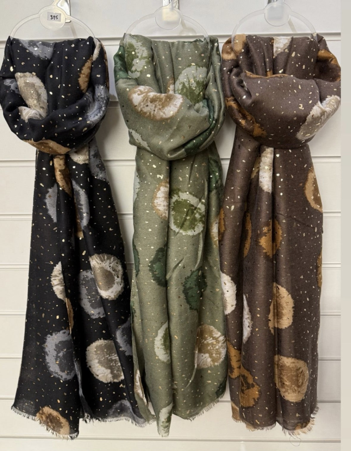 SCARFS