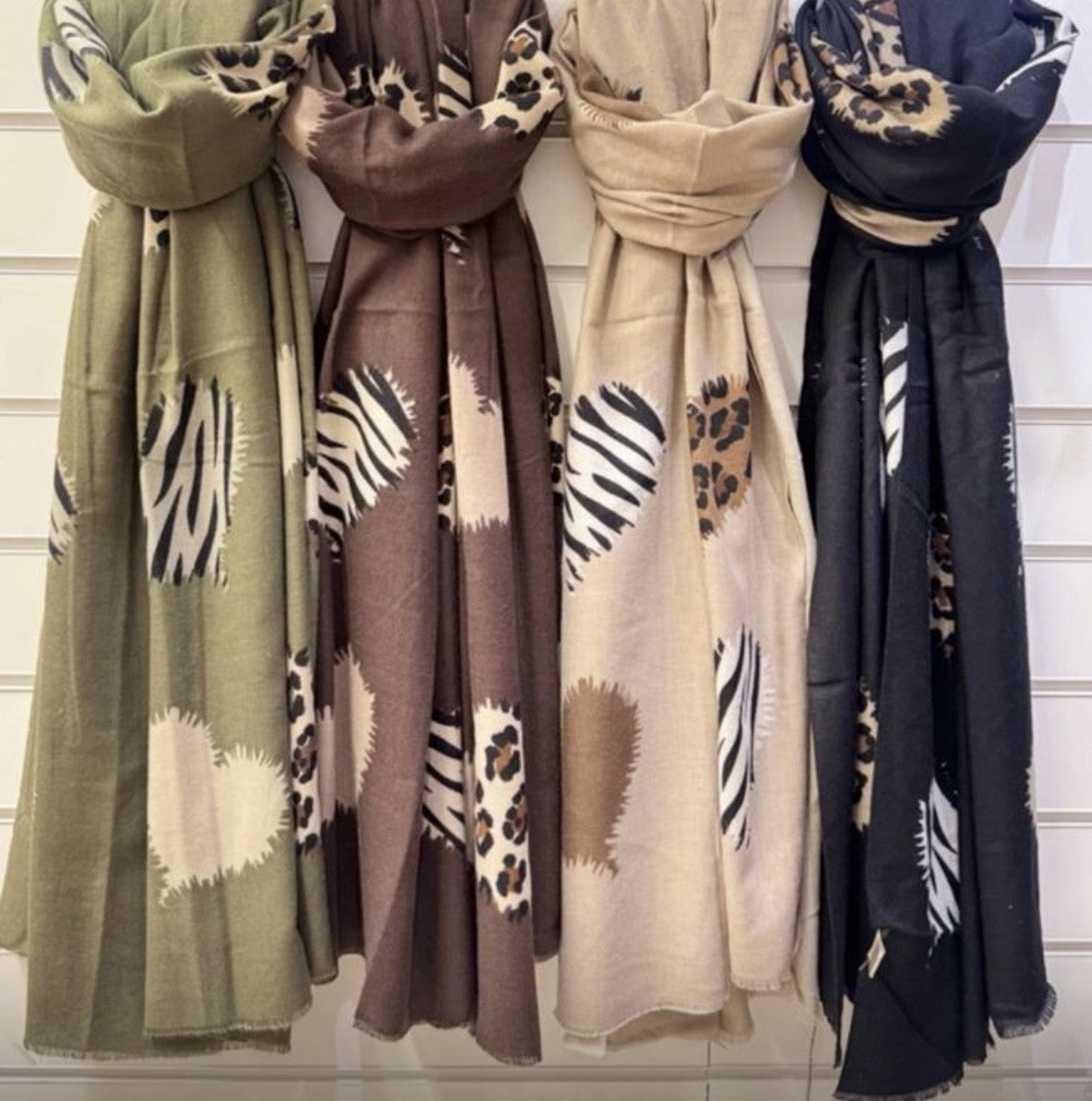 SCARFS