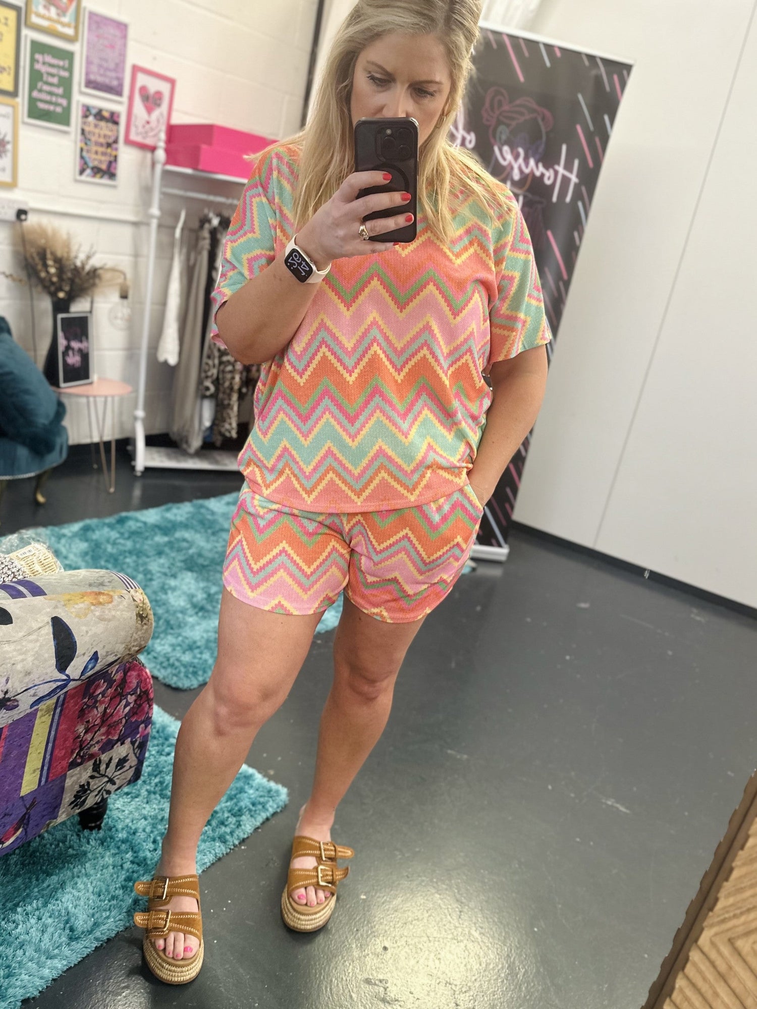 SHORTS