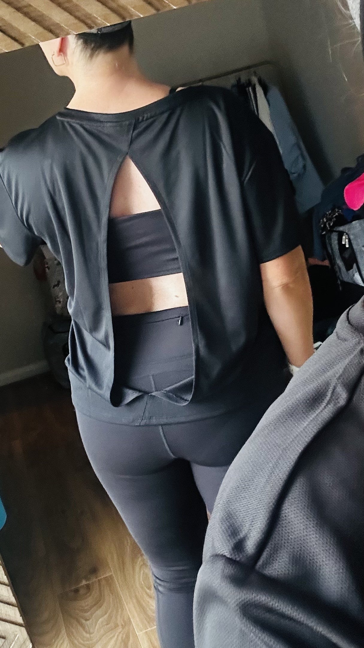 HOH ACTIVE/GYM WEAR