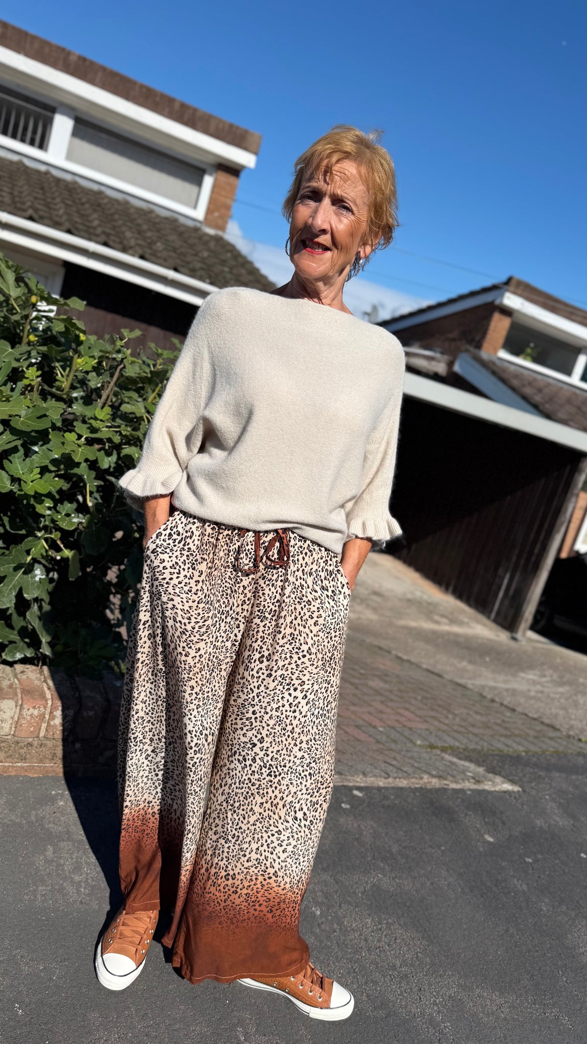 BAM BAM TROUSERS