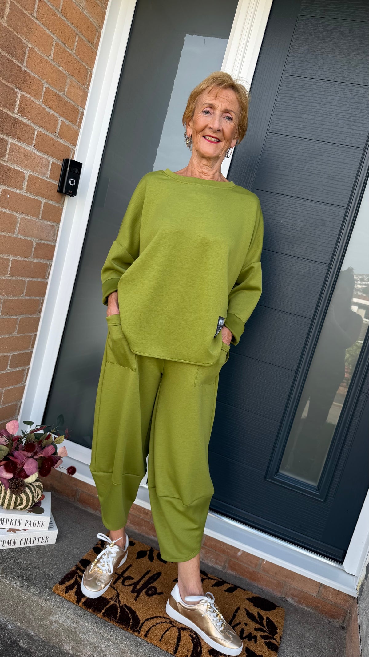 THE  JOEY CO-ORD