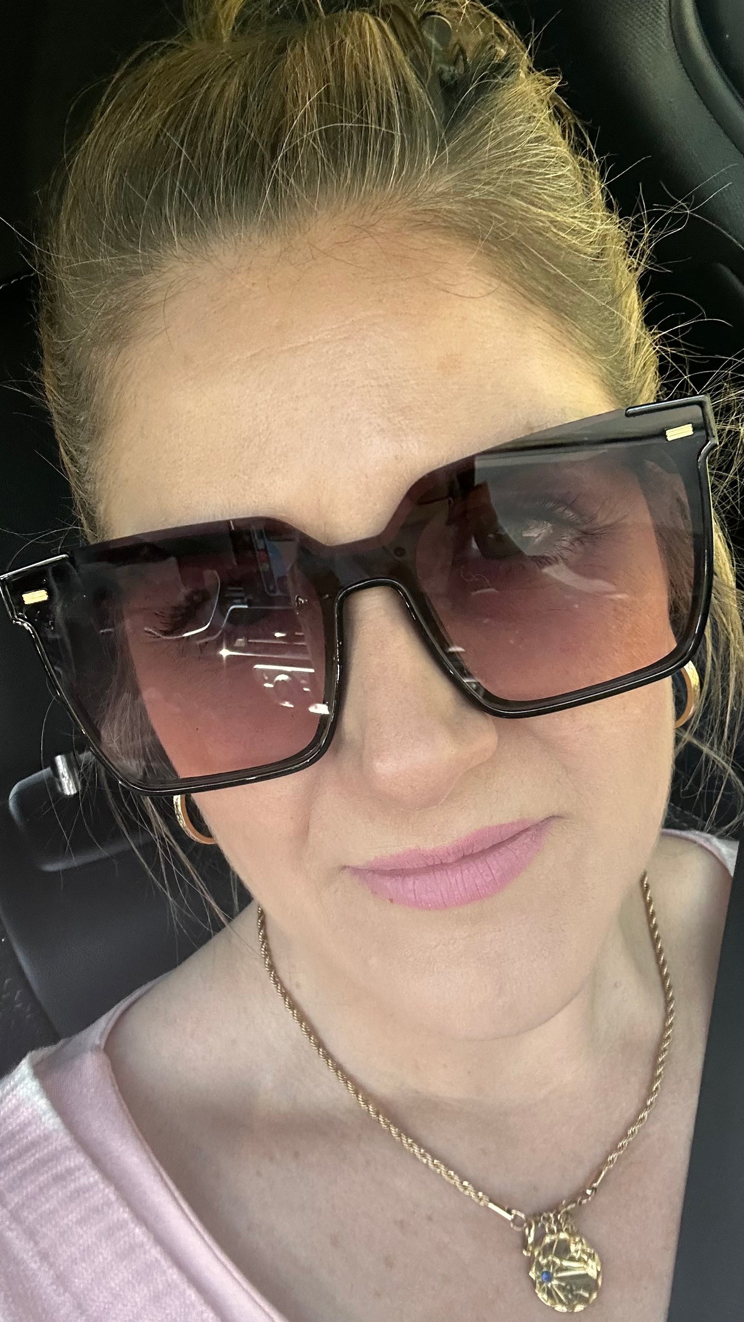 THE SUNGLASSES COLLECTION