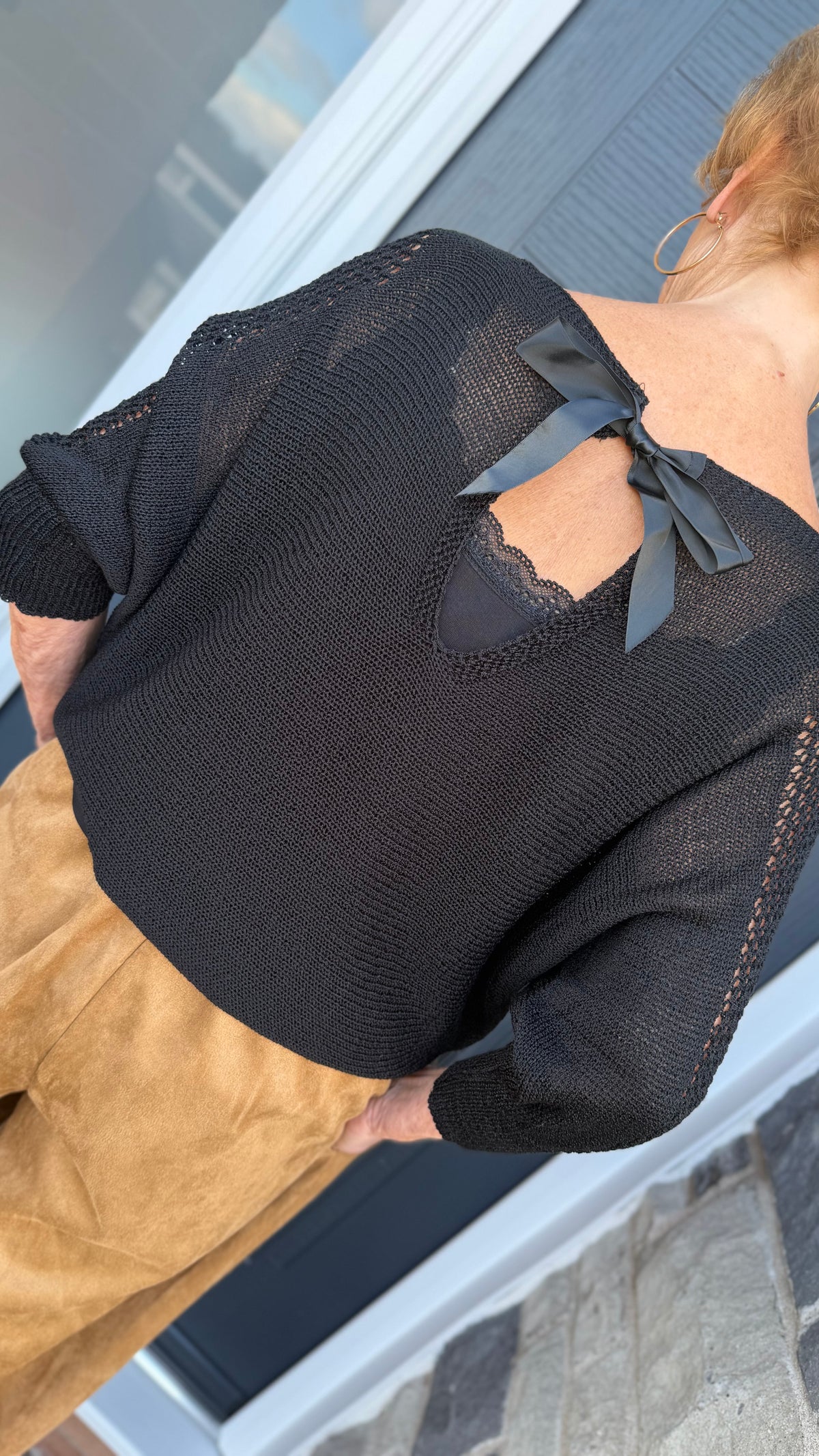 THE RUBY TOP