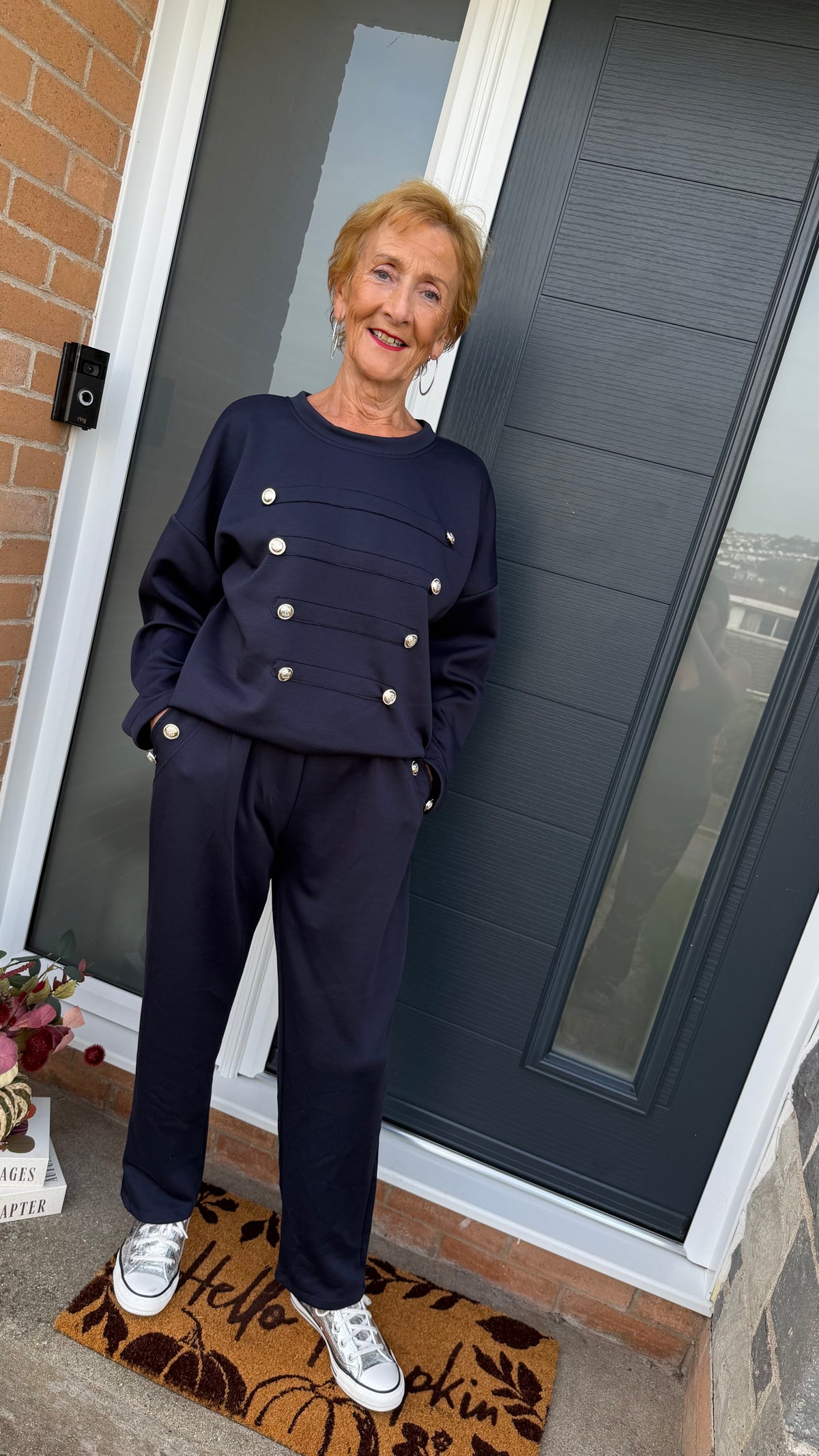 MILITARY CO- ORD