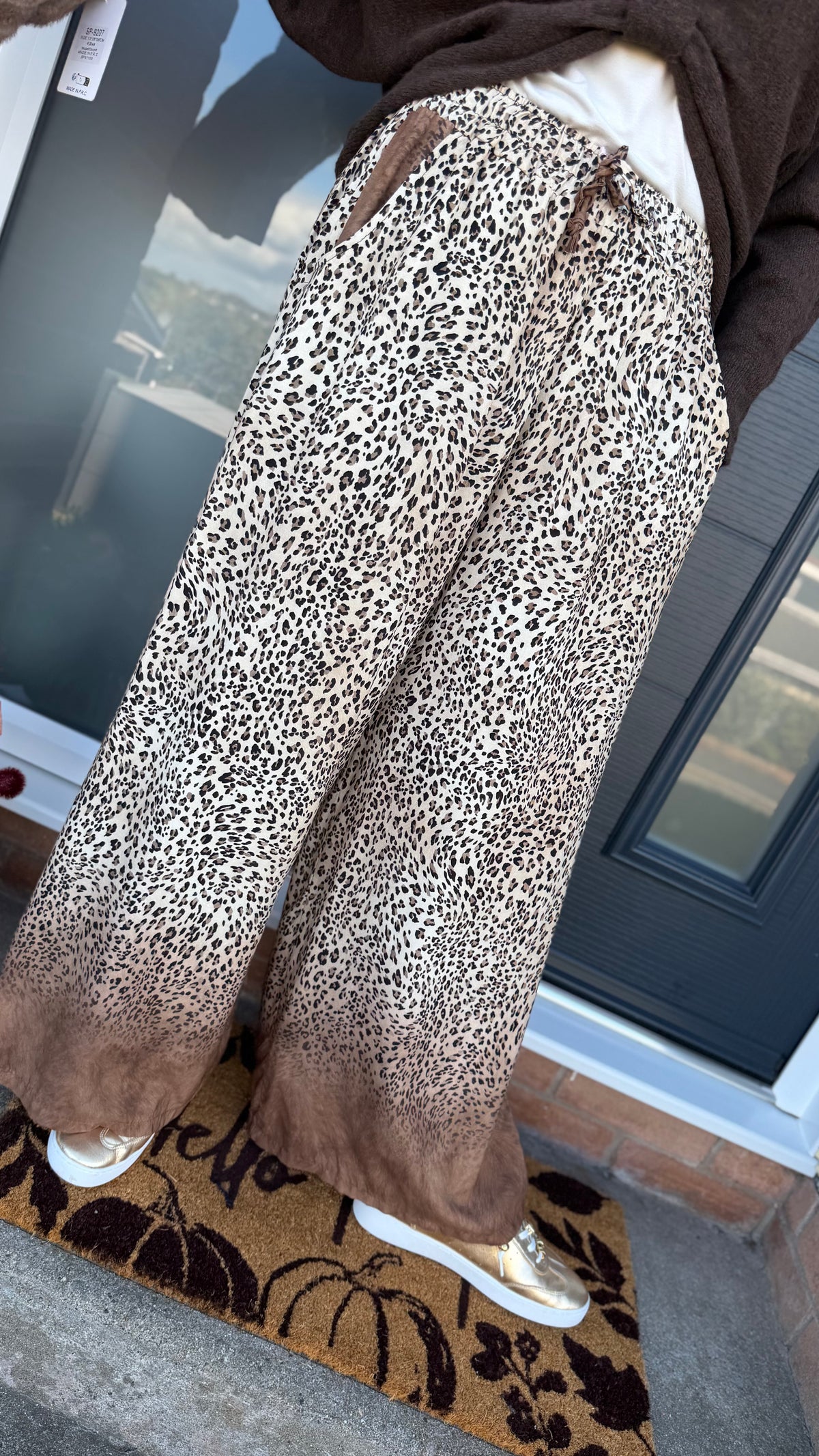 BAM BAM TROUSERS