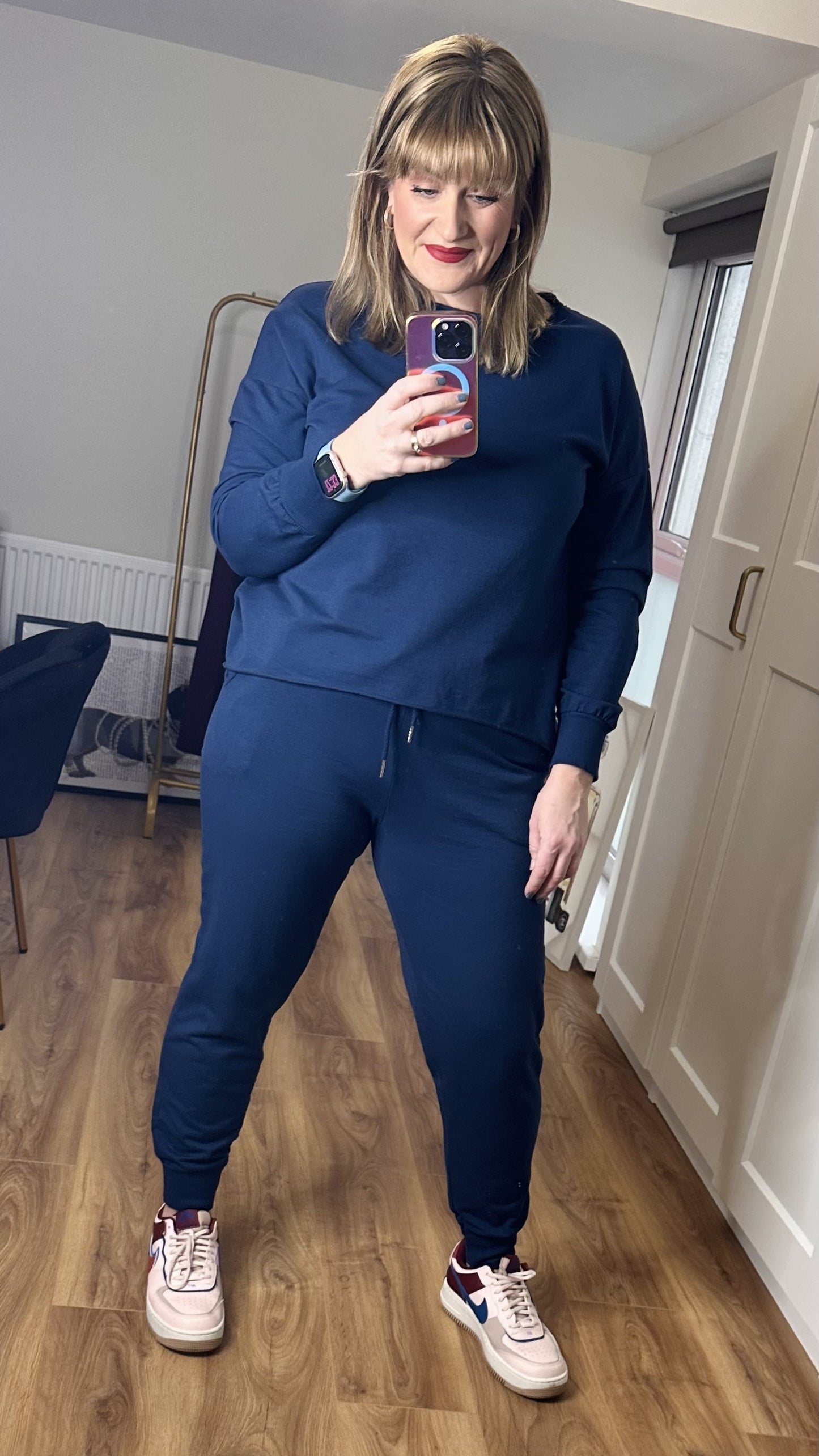 MOLLY CO-ORD