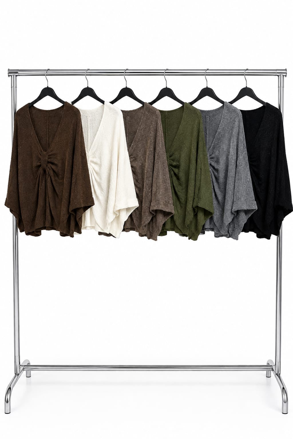 THE LUNA JUMPER