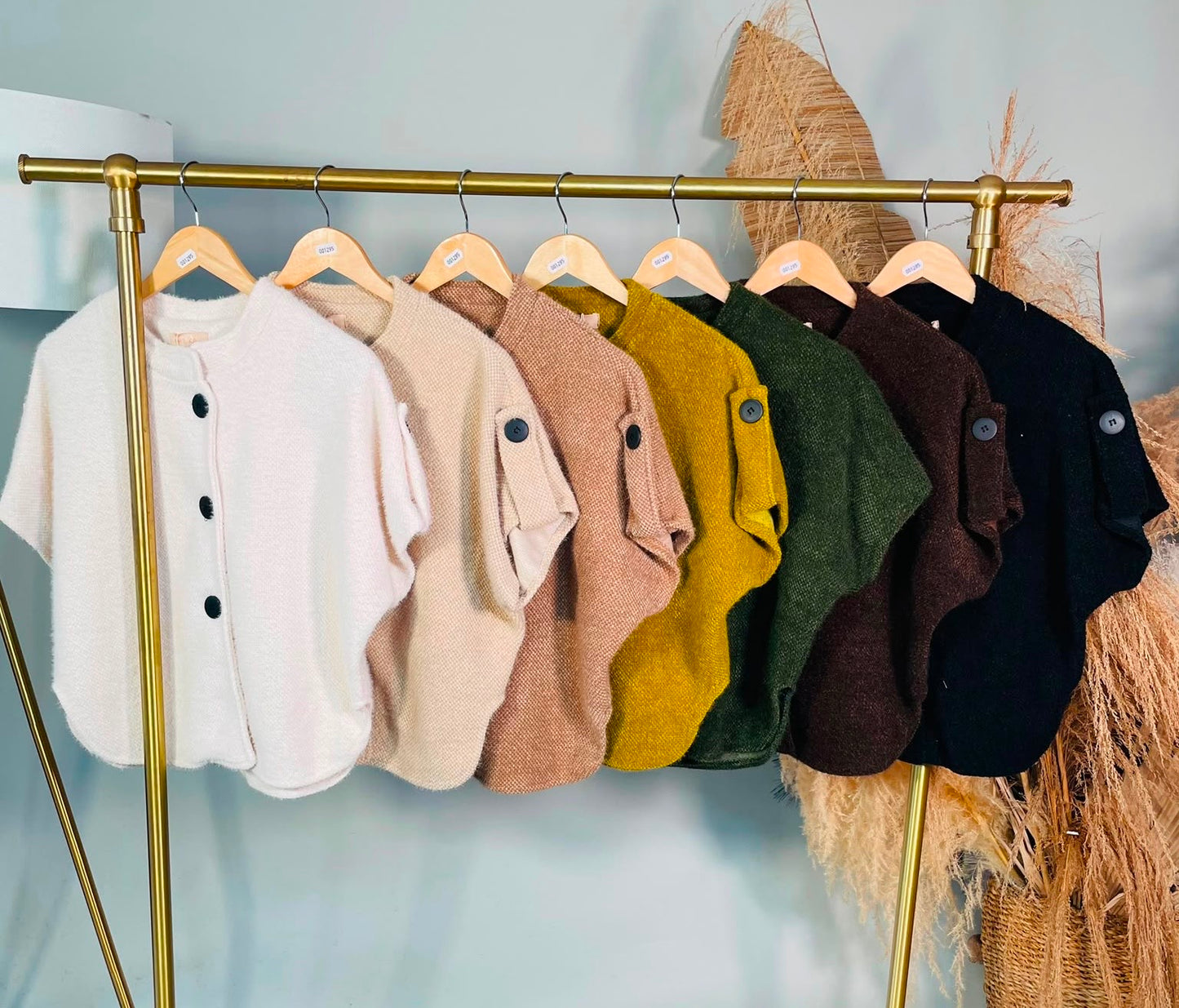 BUTTON JUMPER