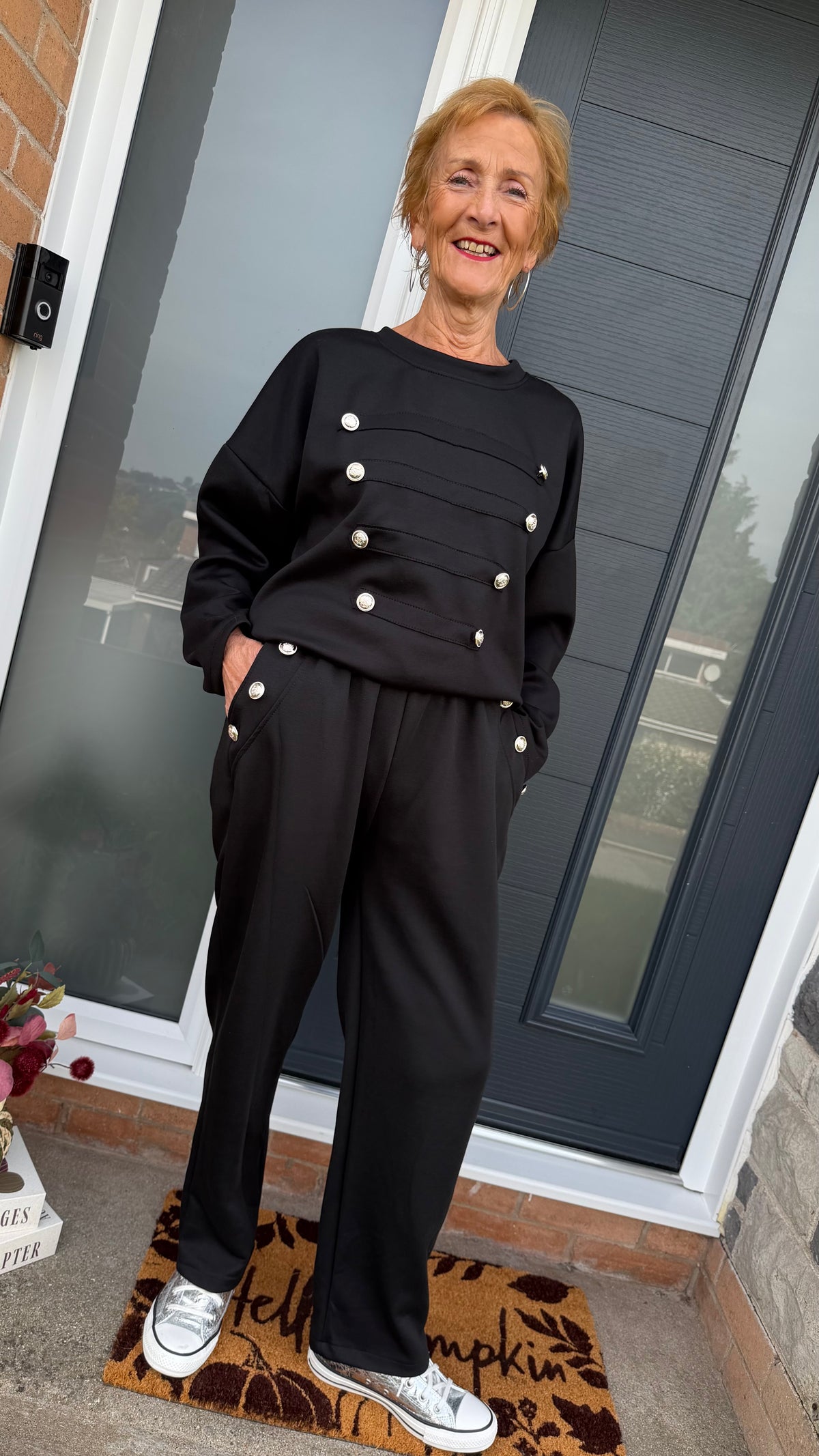 MILITARY CO- ORD