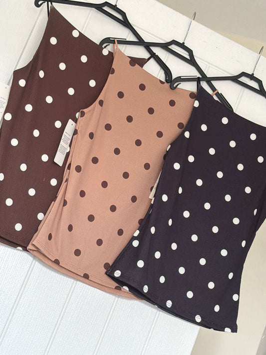 THE MARGO VEST