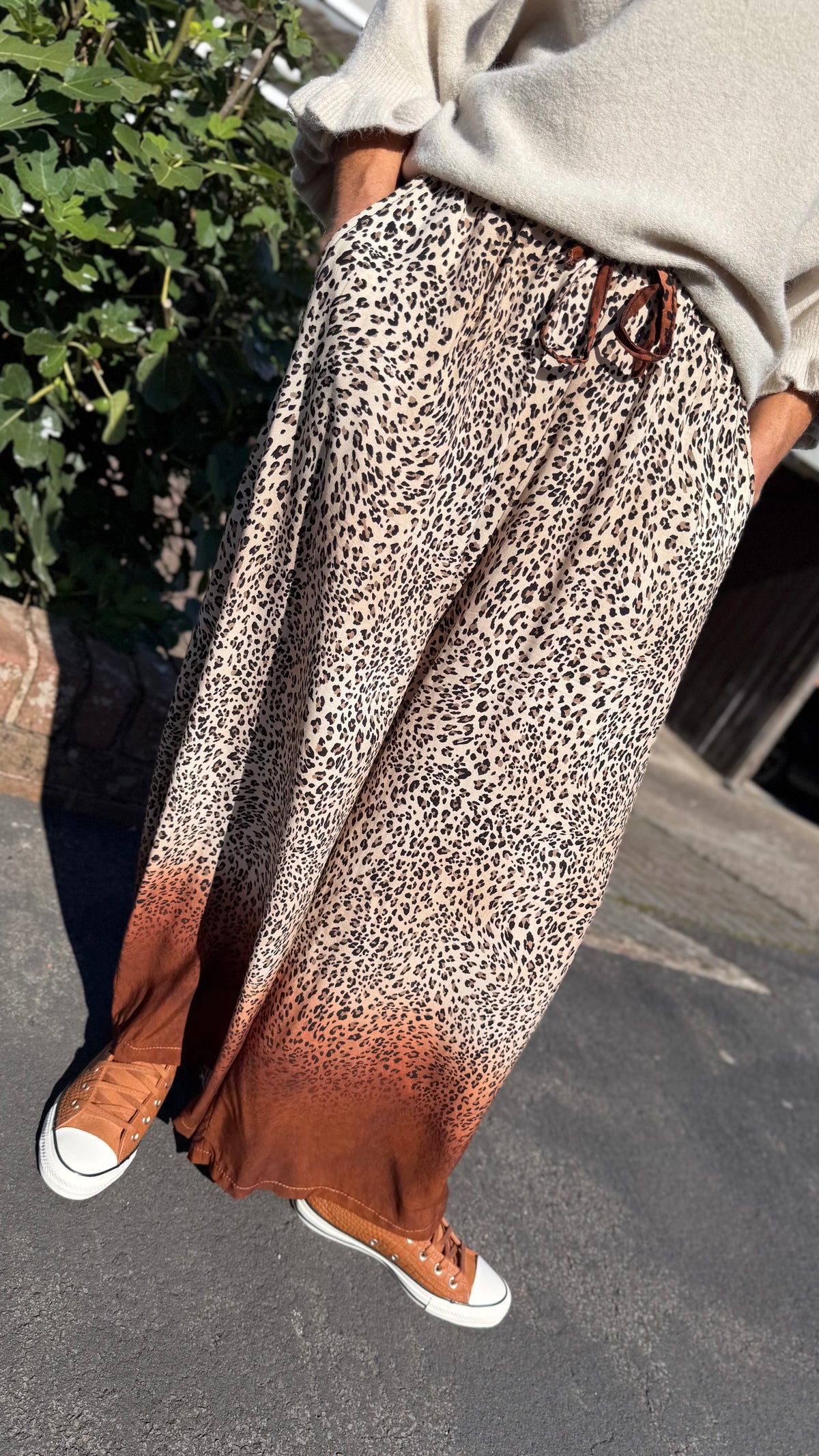 BAM BAM TROUSERS