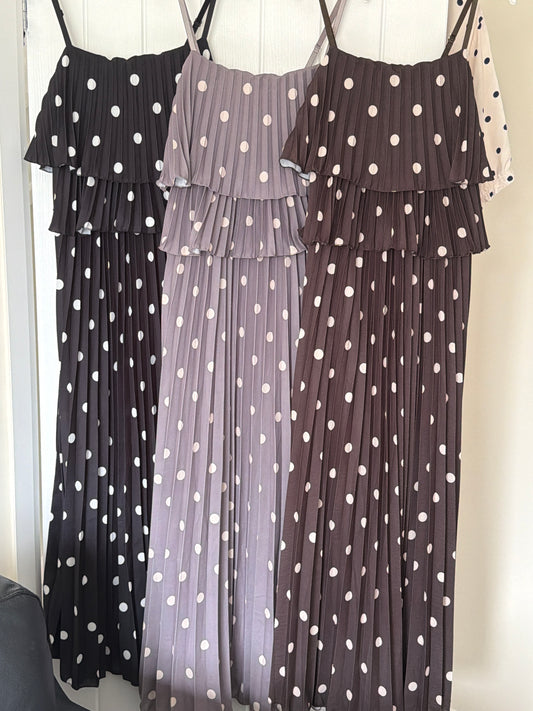 THE ROCHELLE DRESS