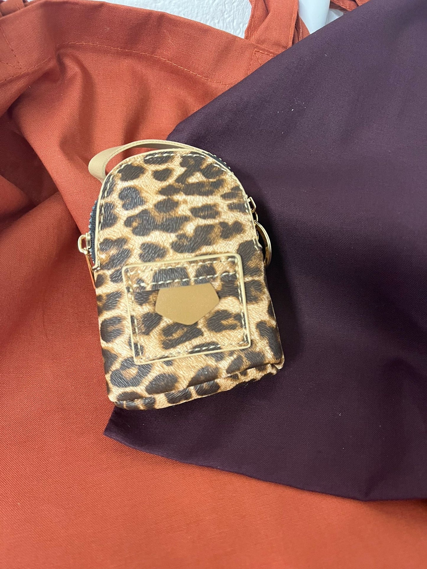 MINI DESIGNER INSPIRED BAGS AND BACKPACKS