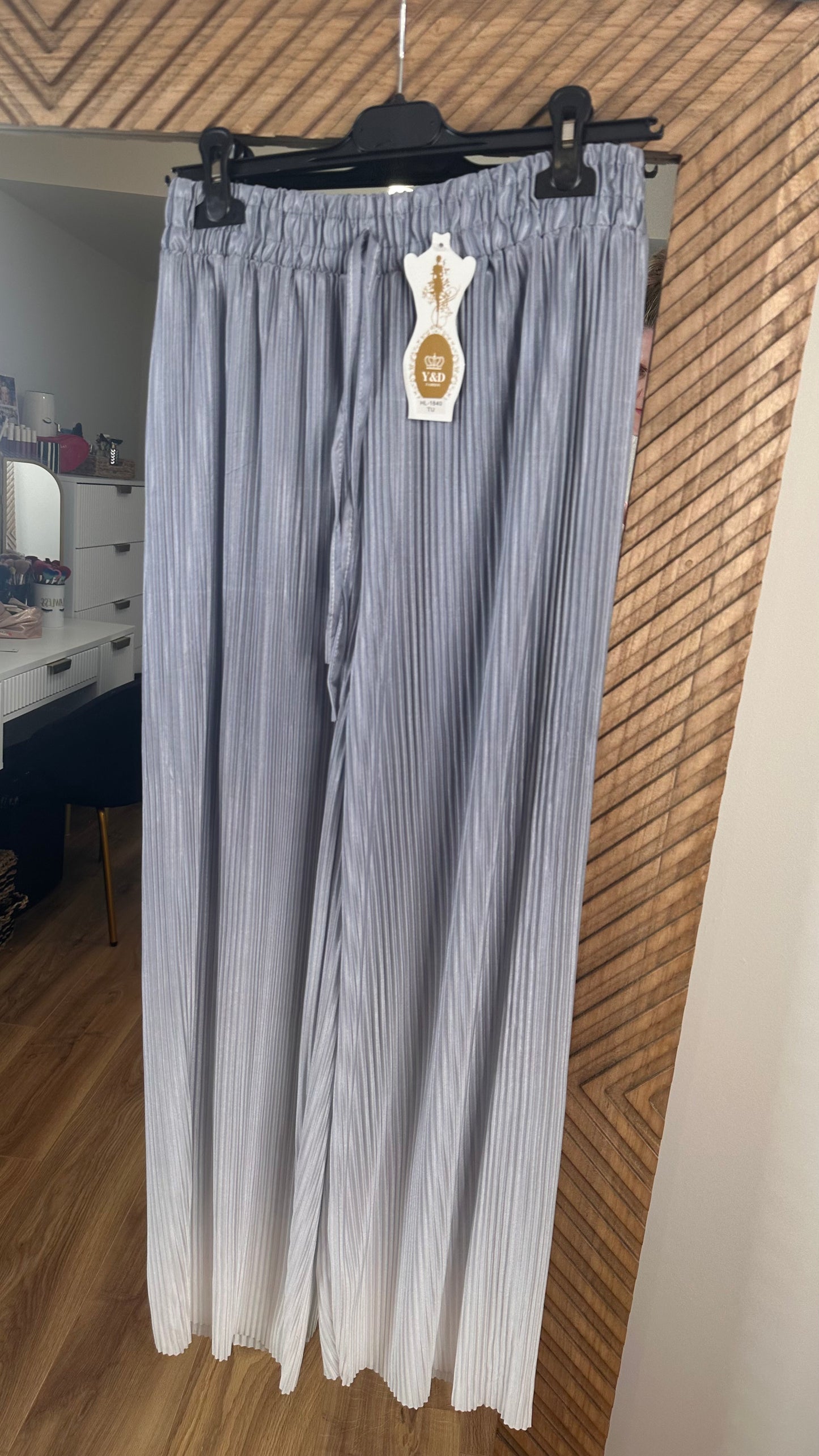 THE GEORGE TROUSERS