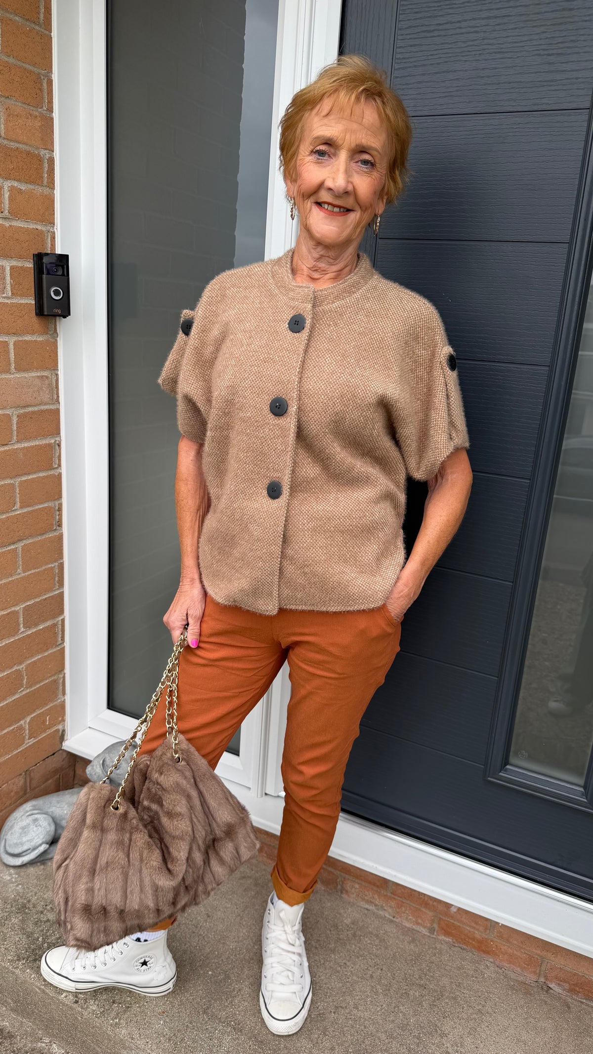 BUTTON JUMPER