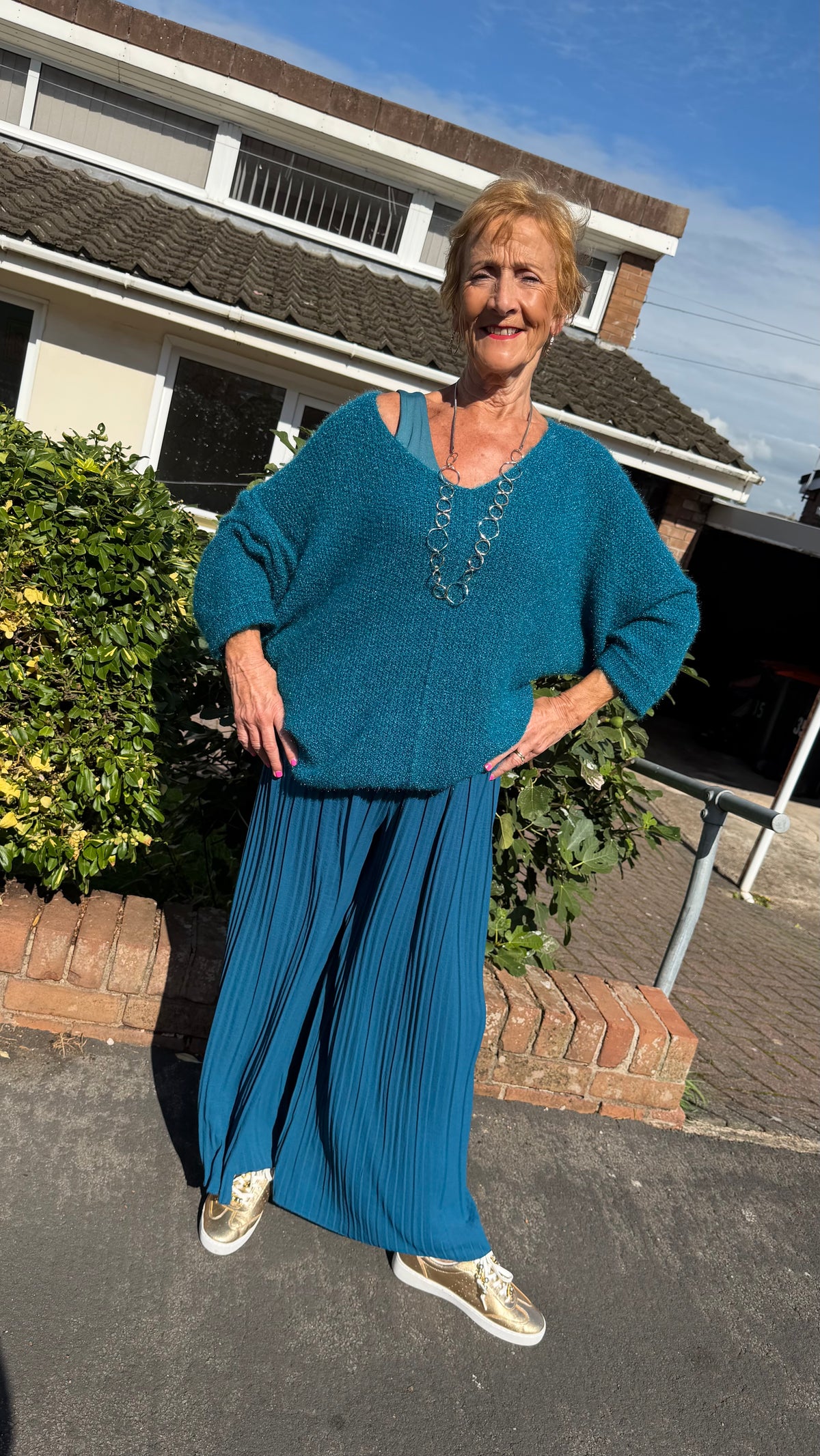 THE JAYNE JUMPER