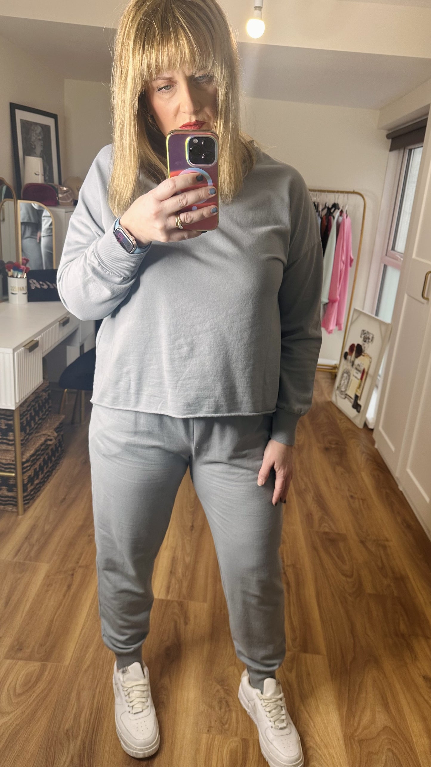 MOLLY CO-ORD