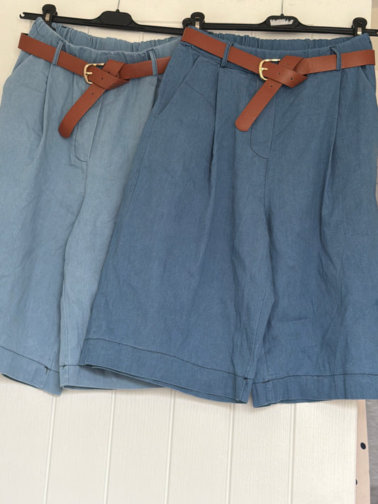 THE DAISY SHORTS