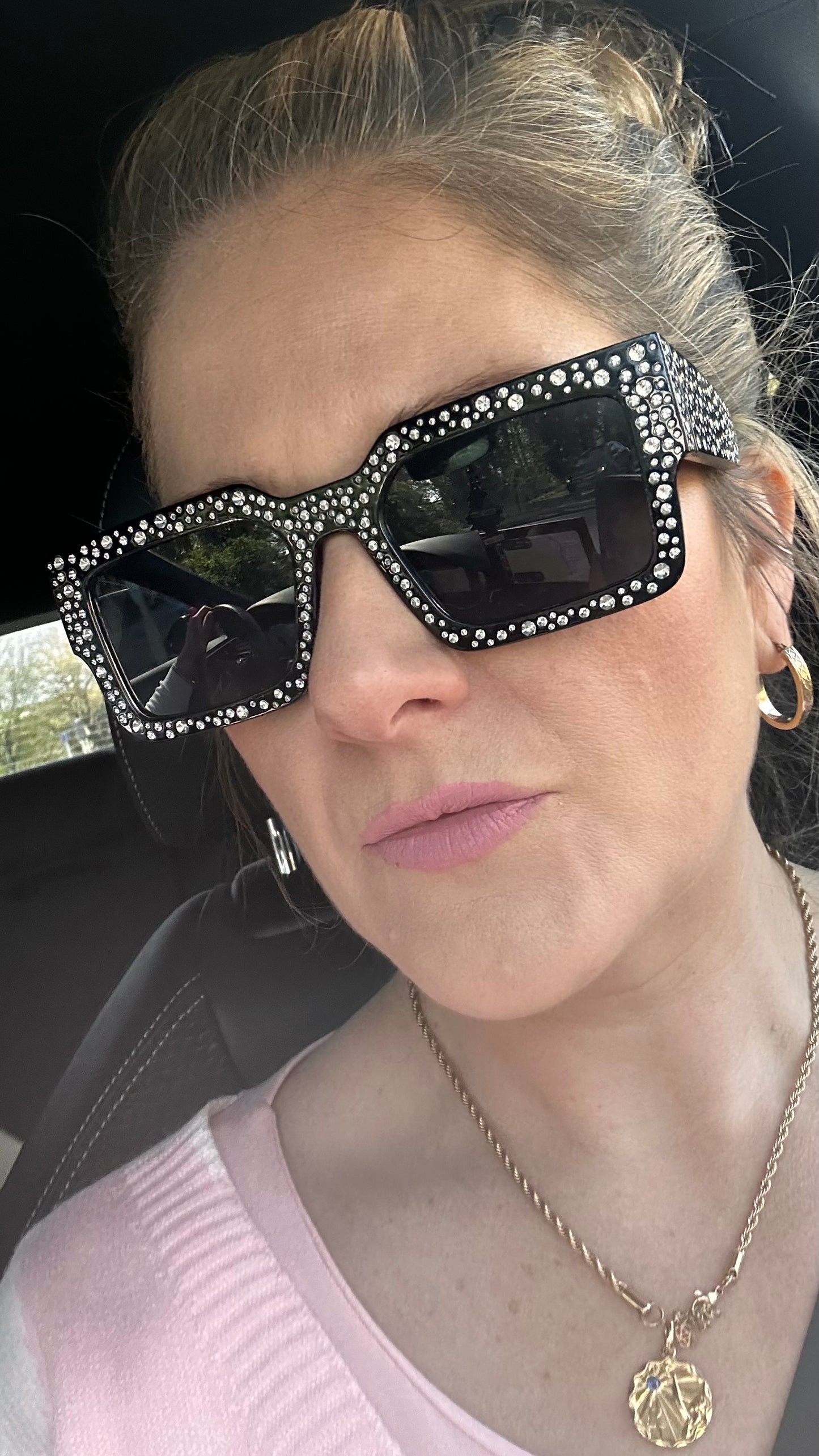 THE SUNGLASSES COLLECTION