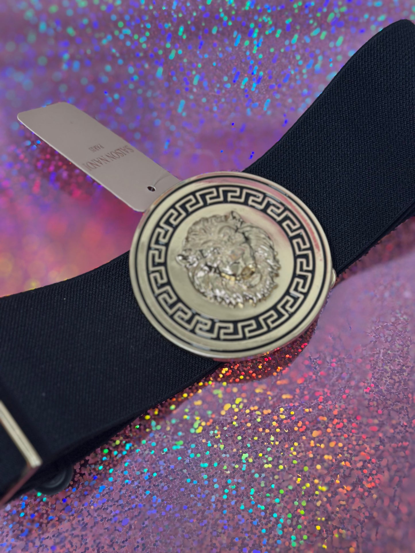 DONETELLA BELT