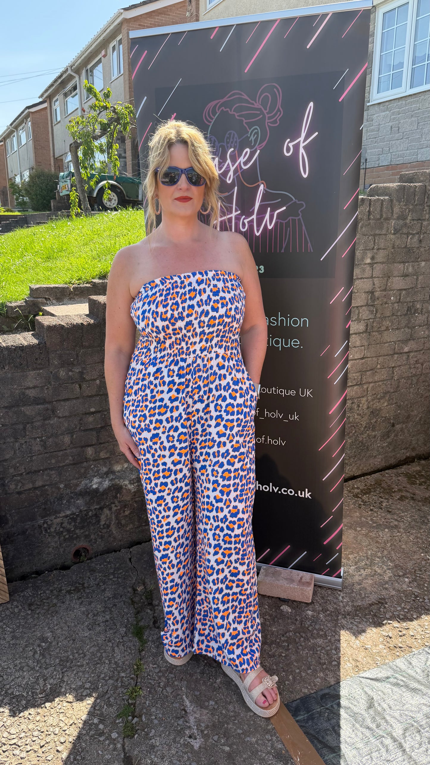THE KIKI JUMPSUIT