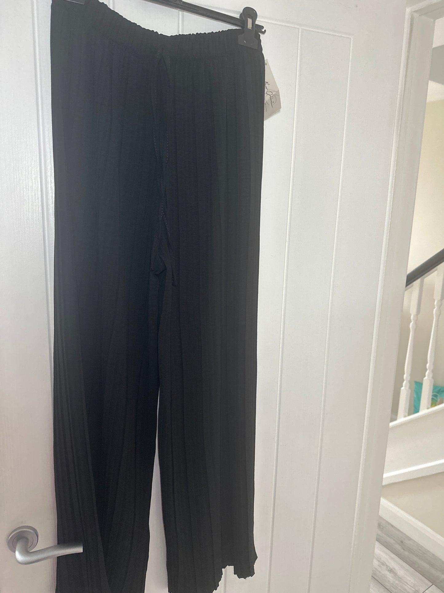The EMZ trousers