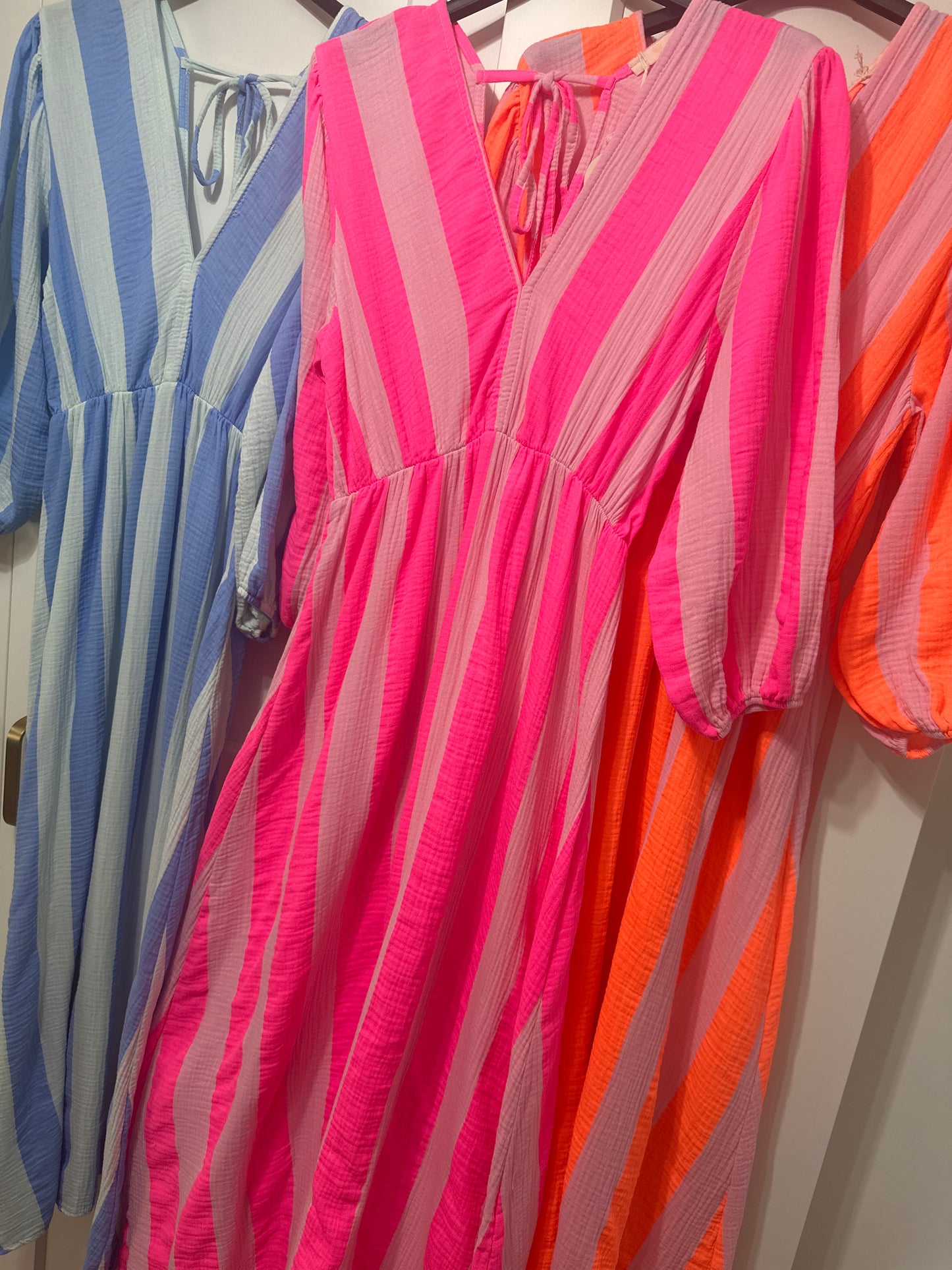 THE SINDY DRESS