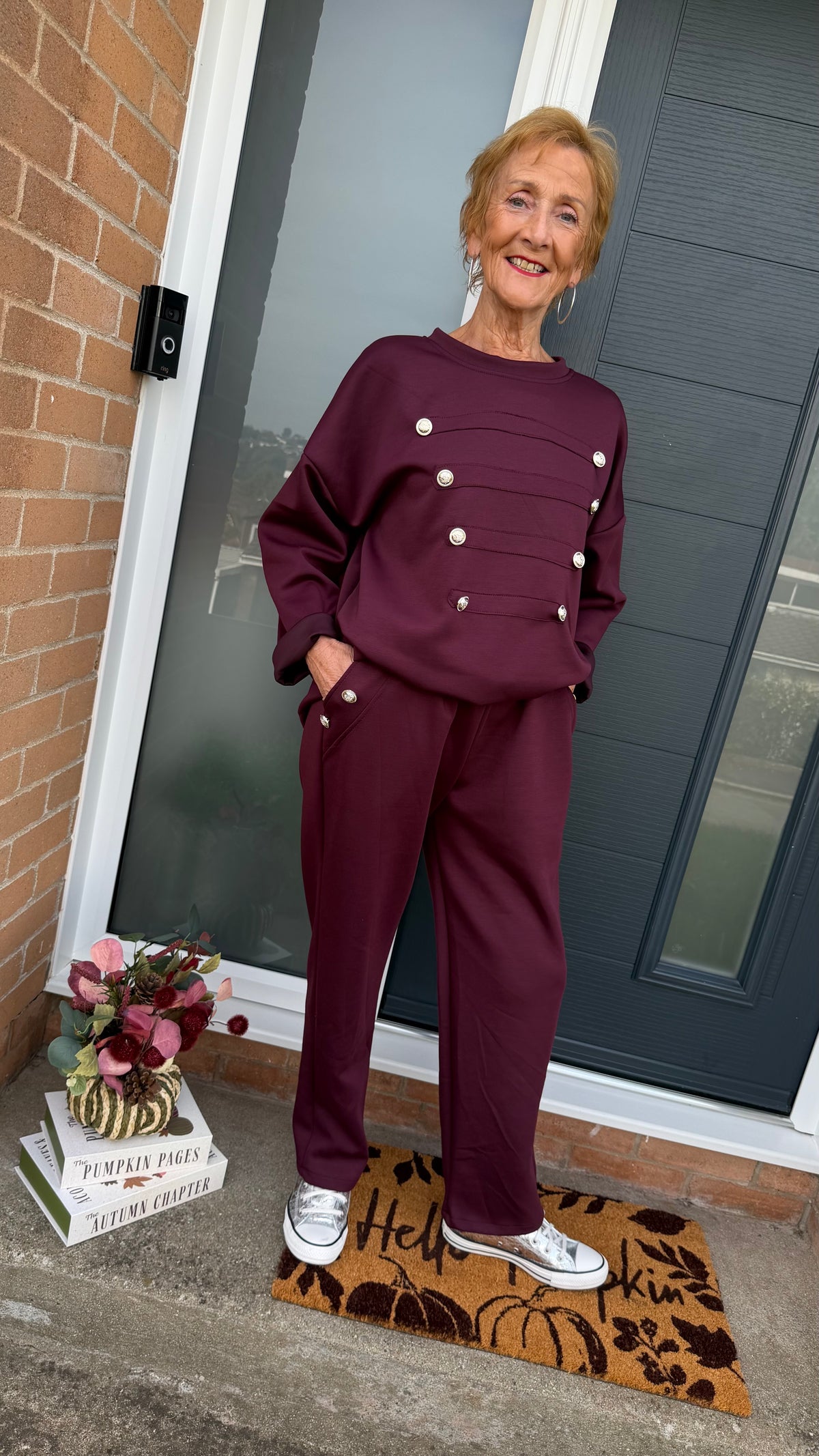 MILITARY CO- ORD