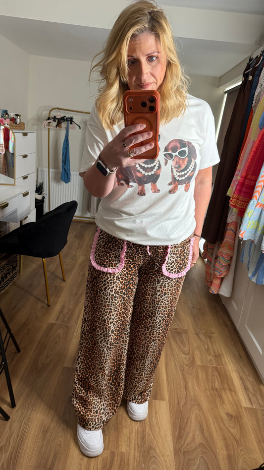 THE EMILY TROUSERS