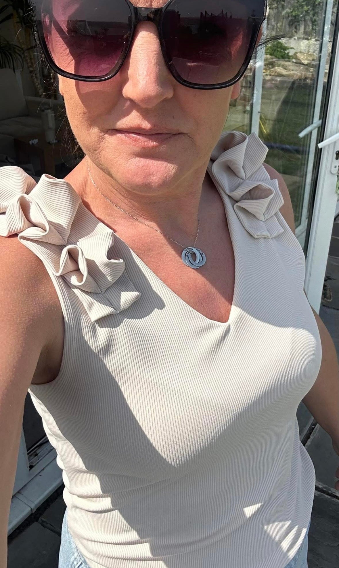 The JUDY vest