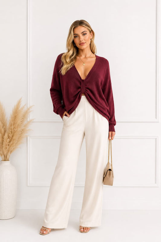 THE LUNA JUMPER