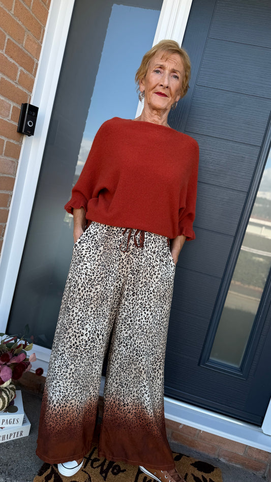 BAM BAM TROUSERS