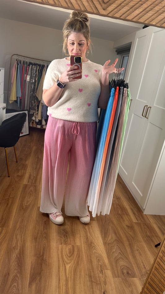 THE GEORGE TROUSERS